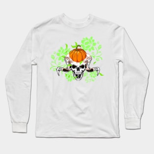 Nothing Serious Long Sleeve T-Shirt